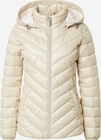 ESPRIT Jacke in Beige: predná strana