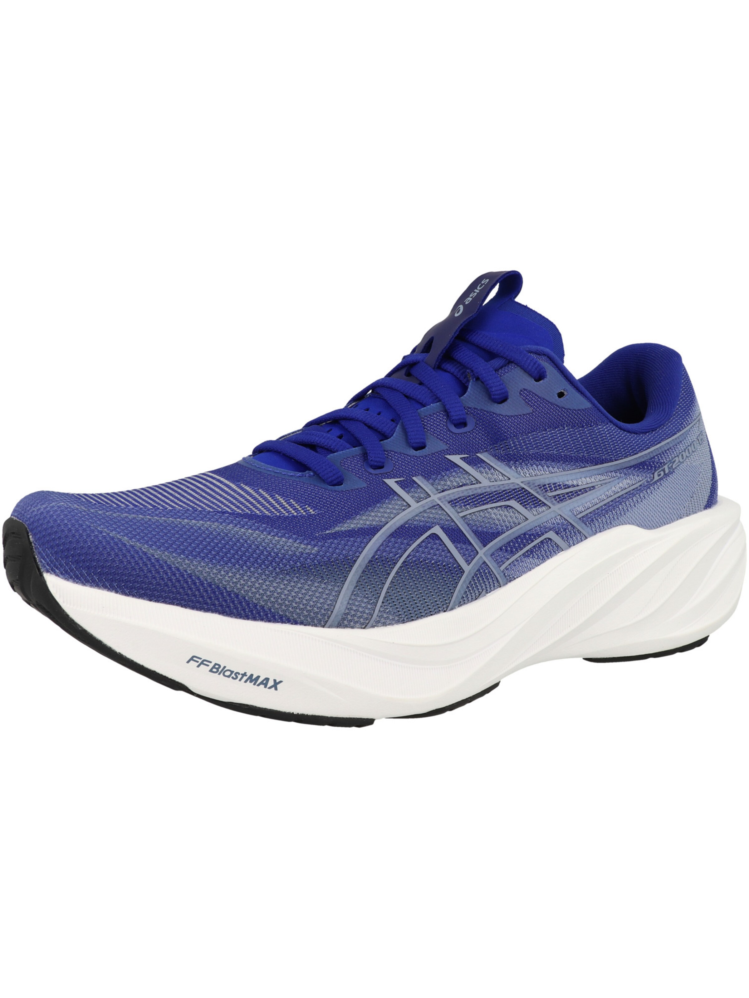 ASICS Laufschuh 'GT-2000 15' in 41,5 in blau, Produktansicht