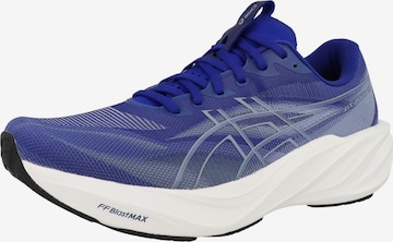 ASICS Laufschuh 'GT-2000 15' in Blau: Vorderseite
