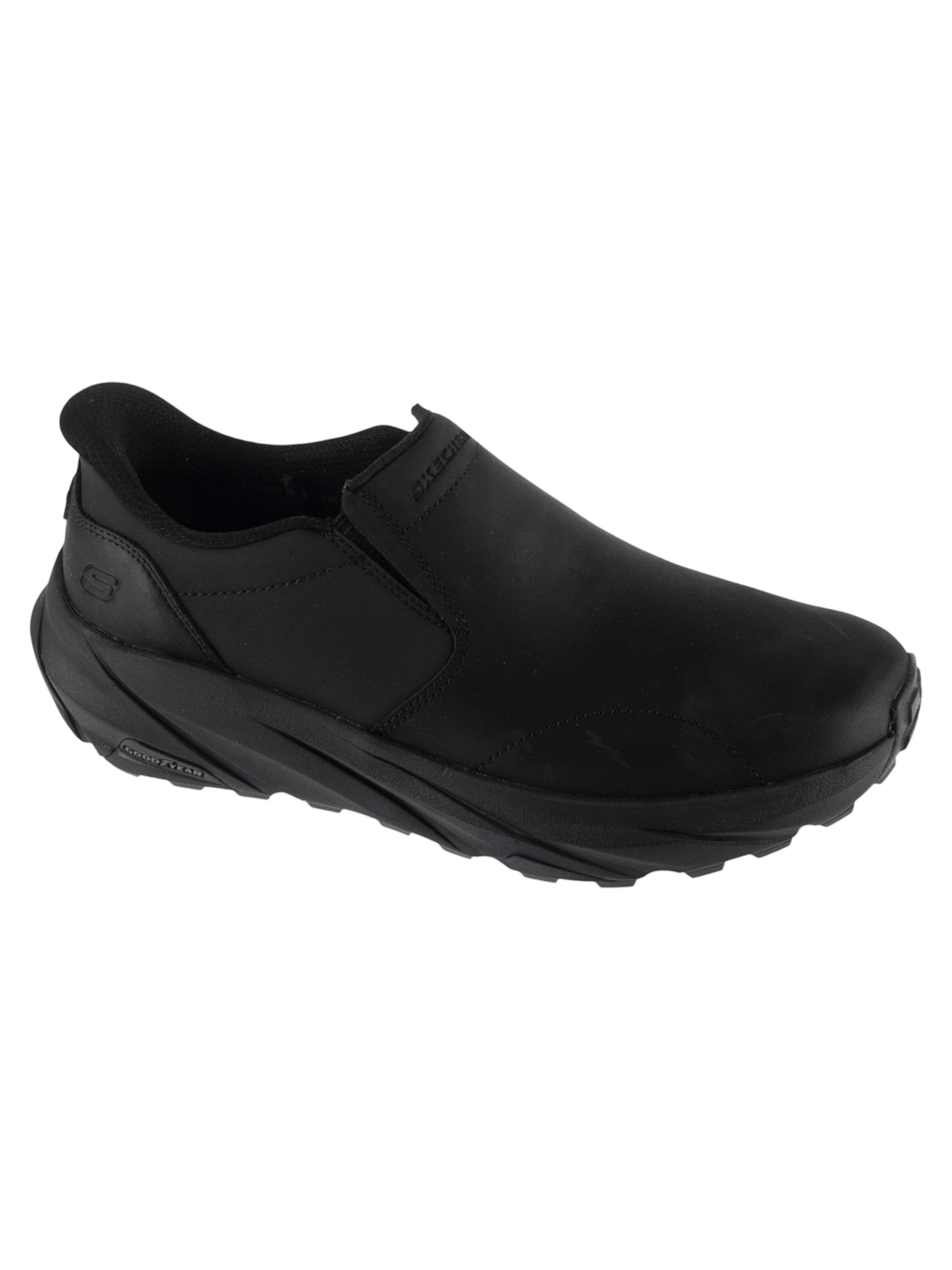 SKECHERS Slipper 'Skechers Slip-Ins: Conner - Rayne'‌‌‌‌‌‌‌ in 41 in schwarz, Produktansicht