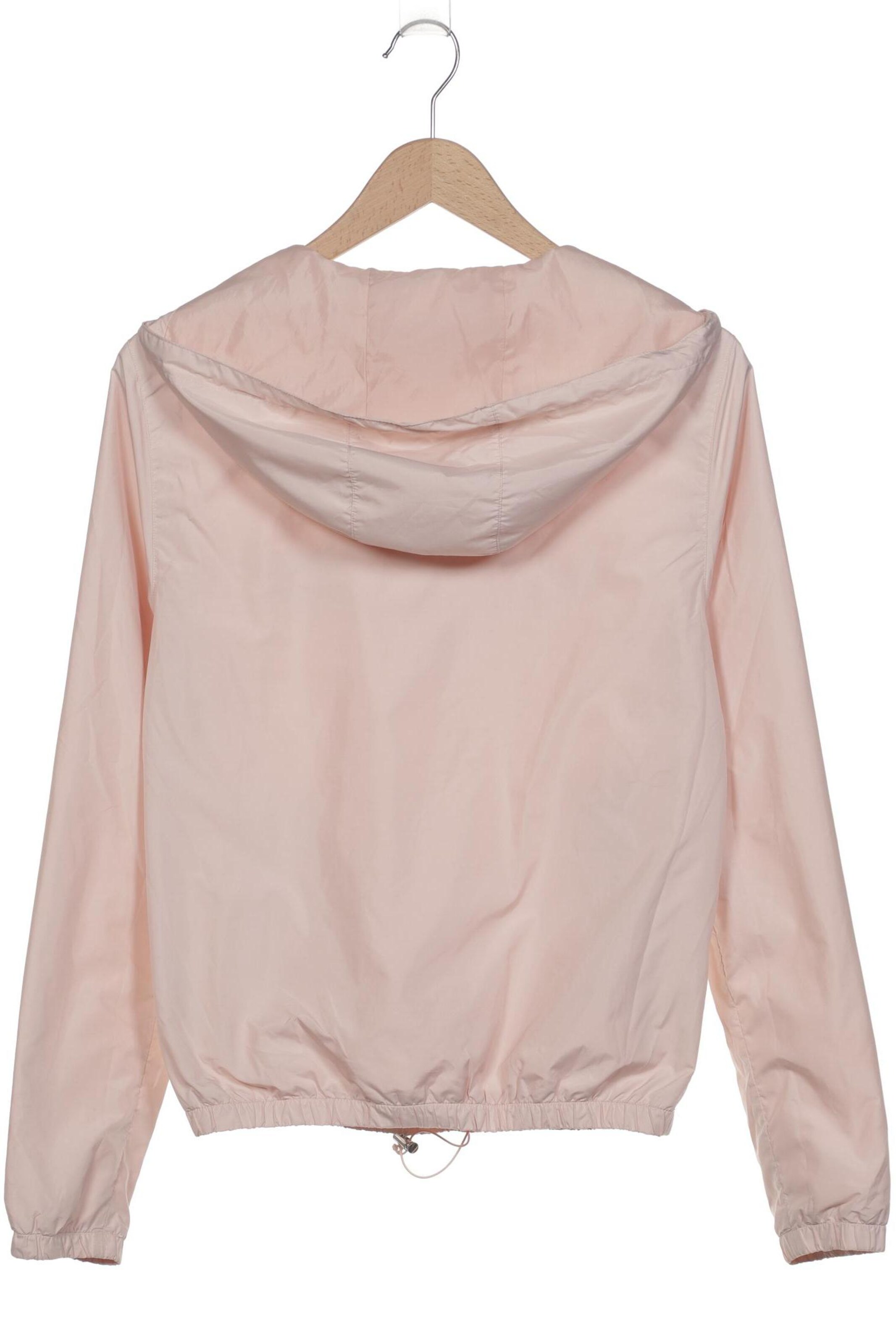 Urban Classics Jacket & Coat in XS in Pink