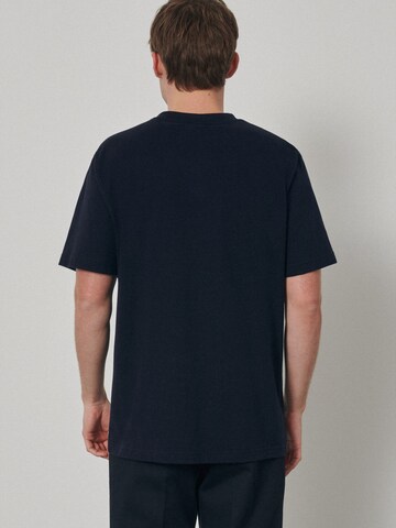 Studio Seidensticker Shirt in Black