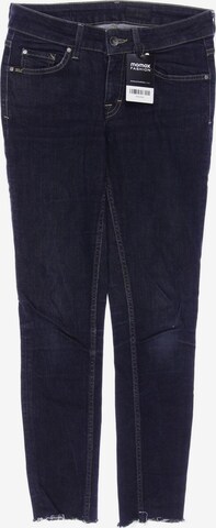 Tiger of Sweden Jeans in 29 in Blue: front