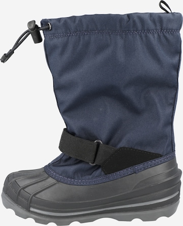 Kamik Snow Boots 'Waterbug' in Blue