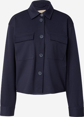 Smith&SoulPrijelazna jakna - plava boja: prednji dio