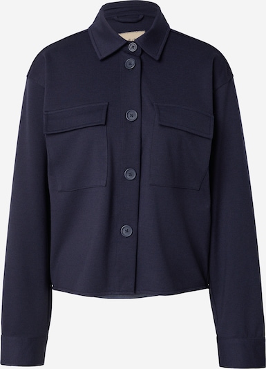 Demisezoninė striukė iš Smith&Soul, spalva – tamsiai mėlyna jūros spalva, Prekių apžvalga