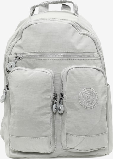 Rucsac Mindesa pe gri deschis, Vizualizare produs