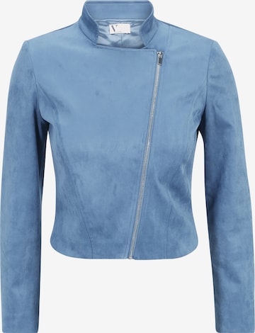 Vera Mont Between-Season Jacket in Blue: front