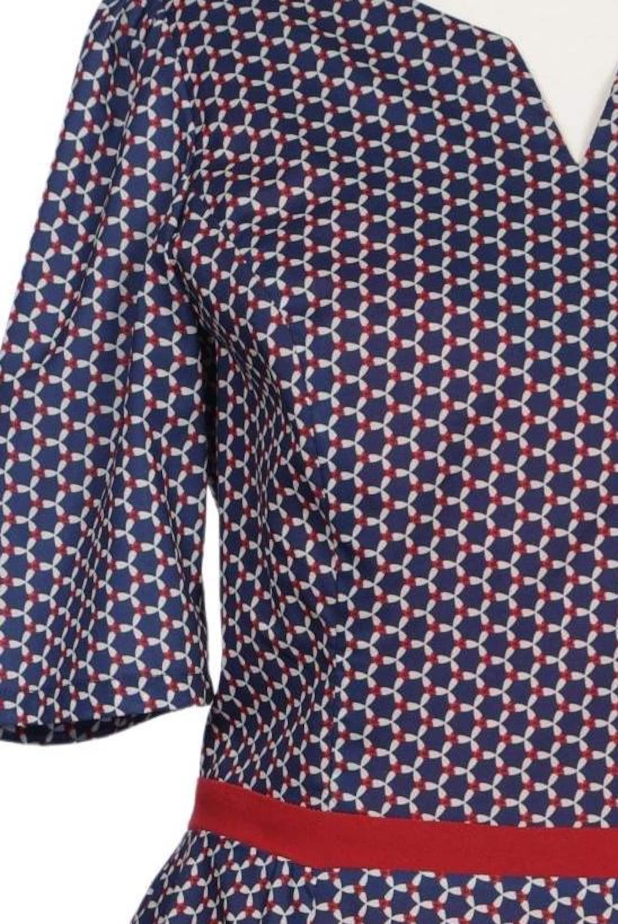 Fever London Dress in M in Mixed colors