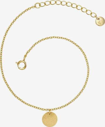 Glanzstücke München Bracelet in Gold: front