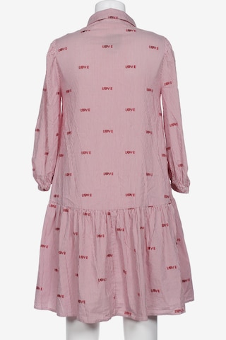 Shirtaporter Dress in XXL in Red