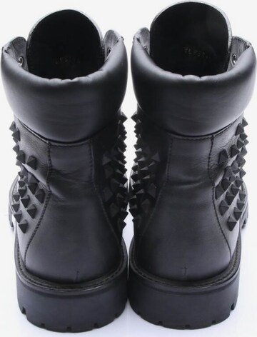 VALENTINO Anke & Mid-Calf Boots in 42 in Black