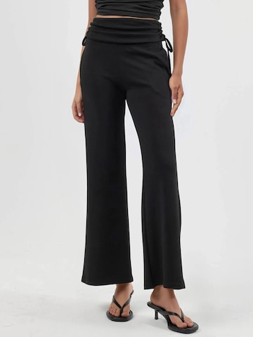 Hiccup - Regular Calças em preto: frente