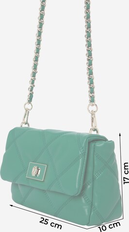 Sac bandoulière 'Btrixies' STEVE MADDEN en vert