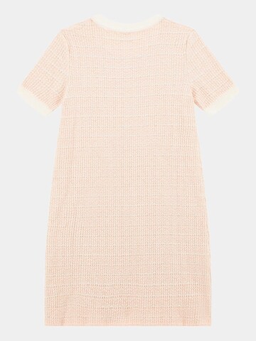 GUESS Kleid in Pink