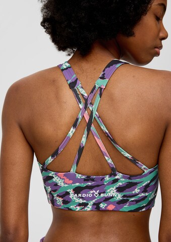 QS Top in Mixed colours