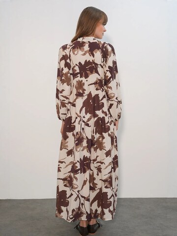 Abito di Bigdart in beige