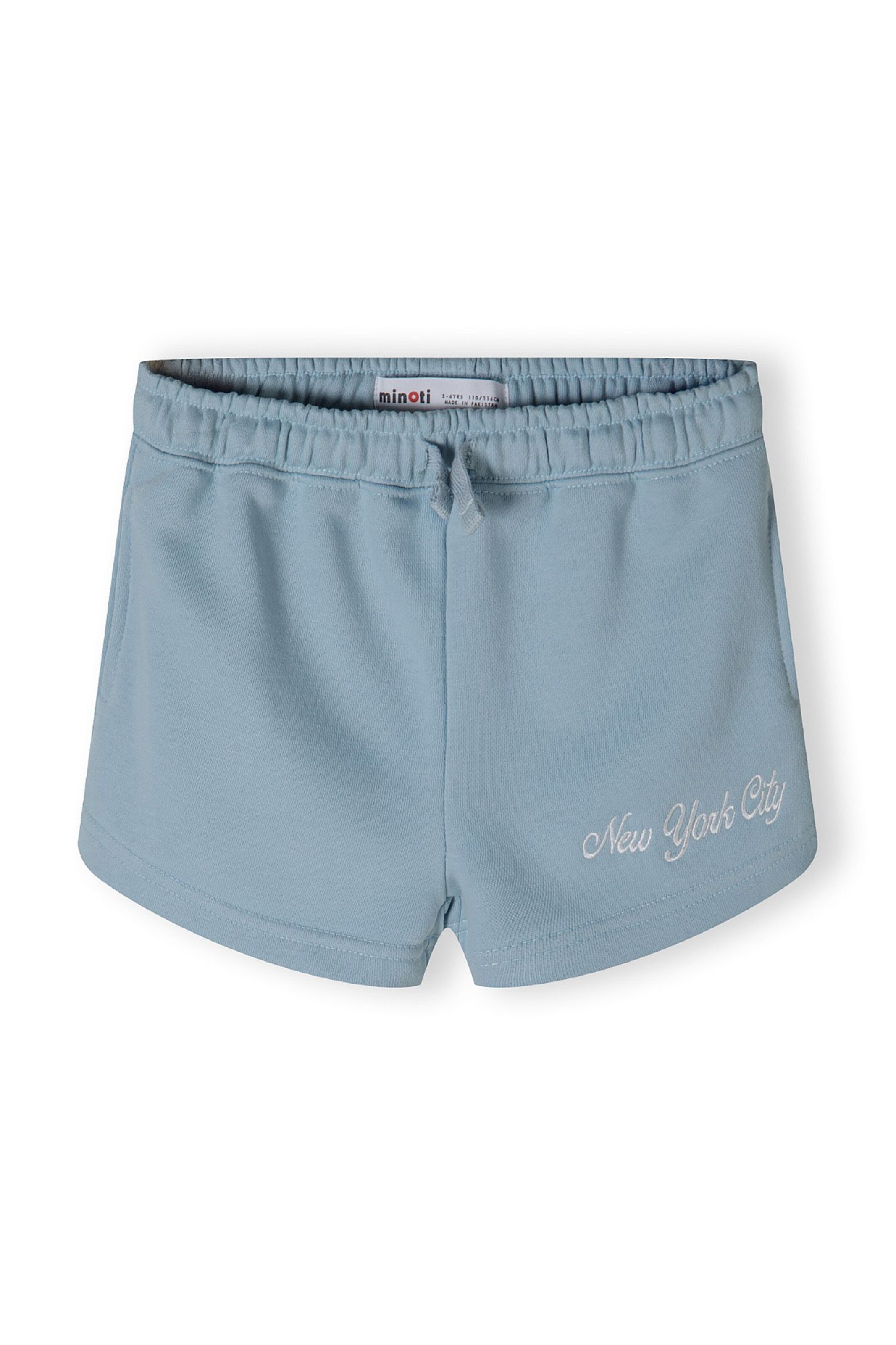 MINOTI Setti värissä sininen