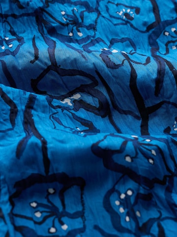 Seasalt Cornwall Halenka 'Larissa' – modrá