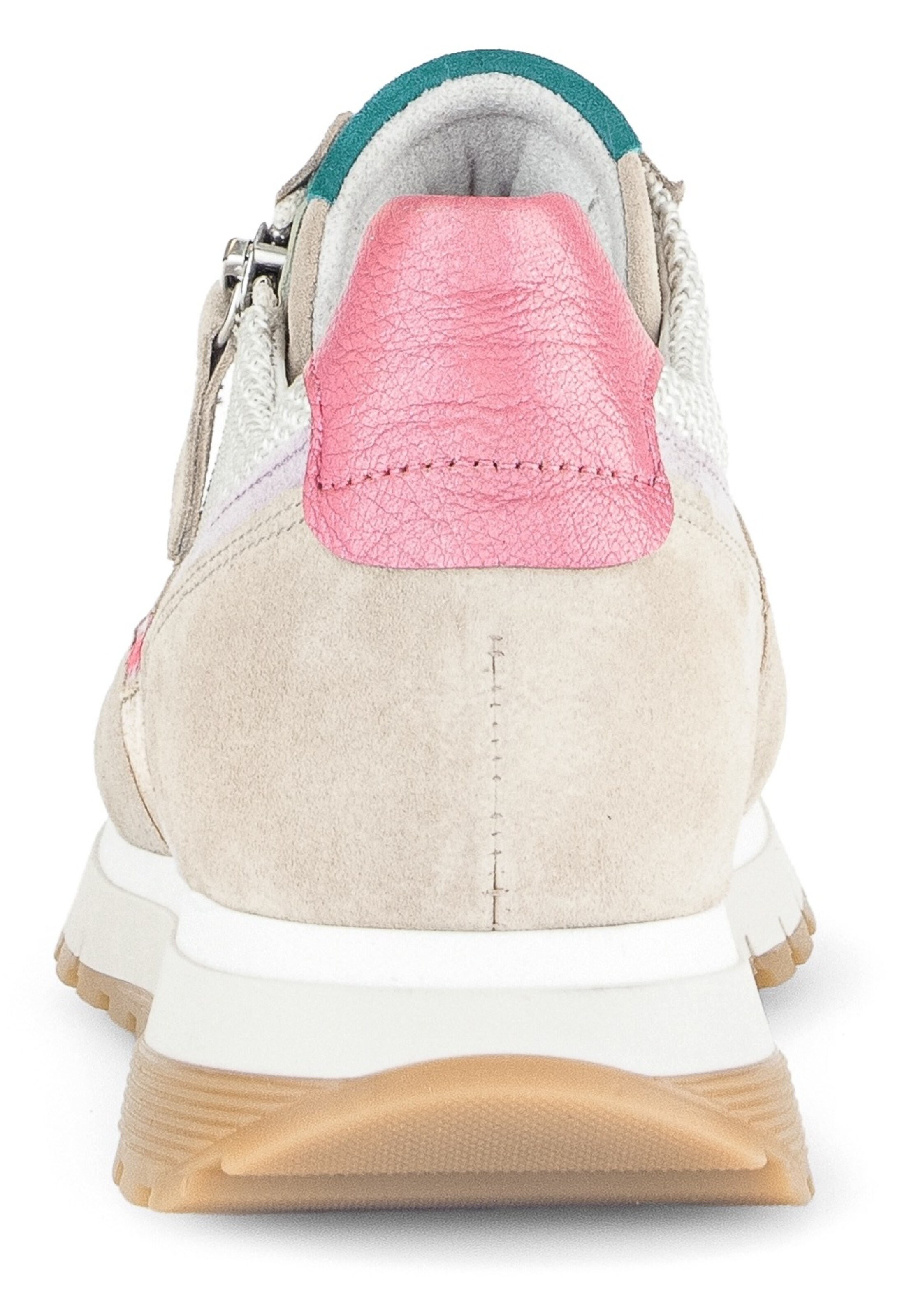 GABOR Sneaker in Beige