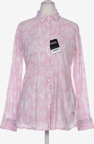 TOMMY HILFIGER Blouse & Tunic in M in Pink: front
