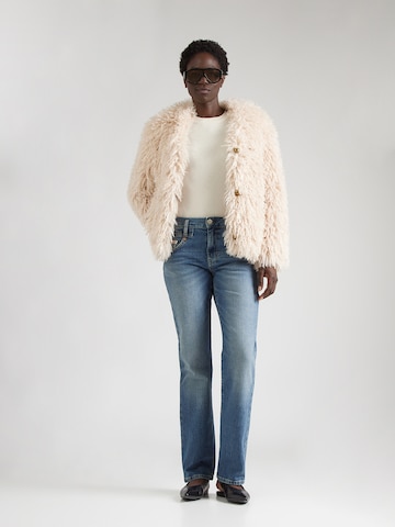 Herrlicher Regular Jeans 'Breezy' i blå