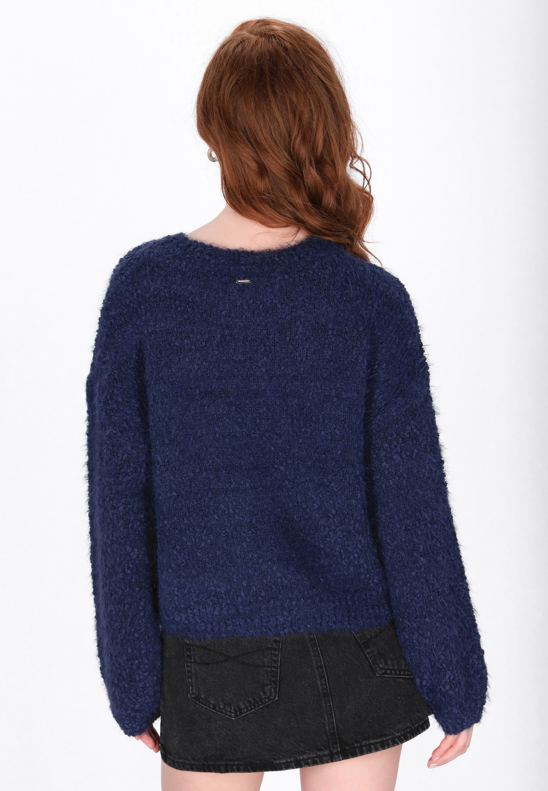 DreiMaster Vintage - Jersey en azul