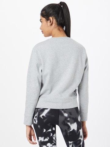 BIDI BADU Sport sweatshirt 'Mirella' i grå