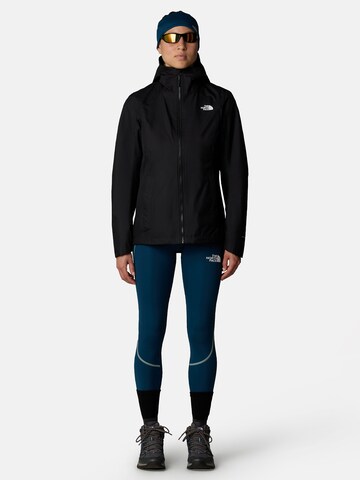Veste outdoor 'Quest' THE NORTH FACE en noir