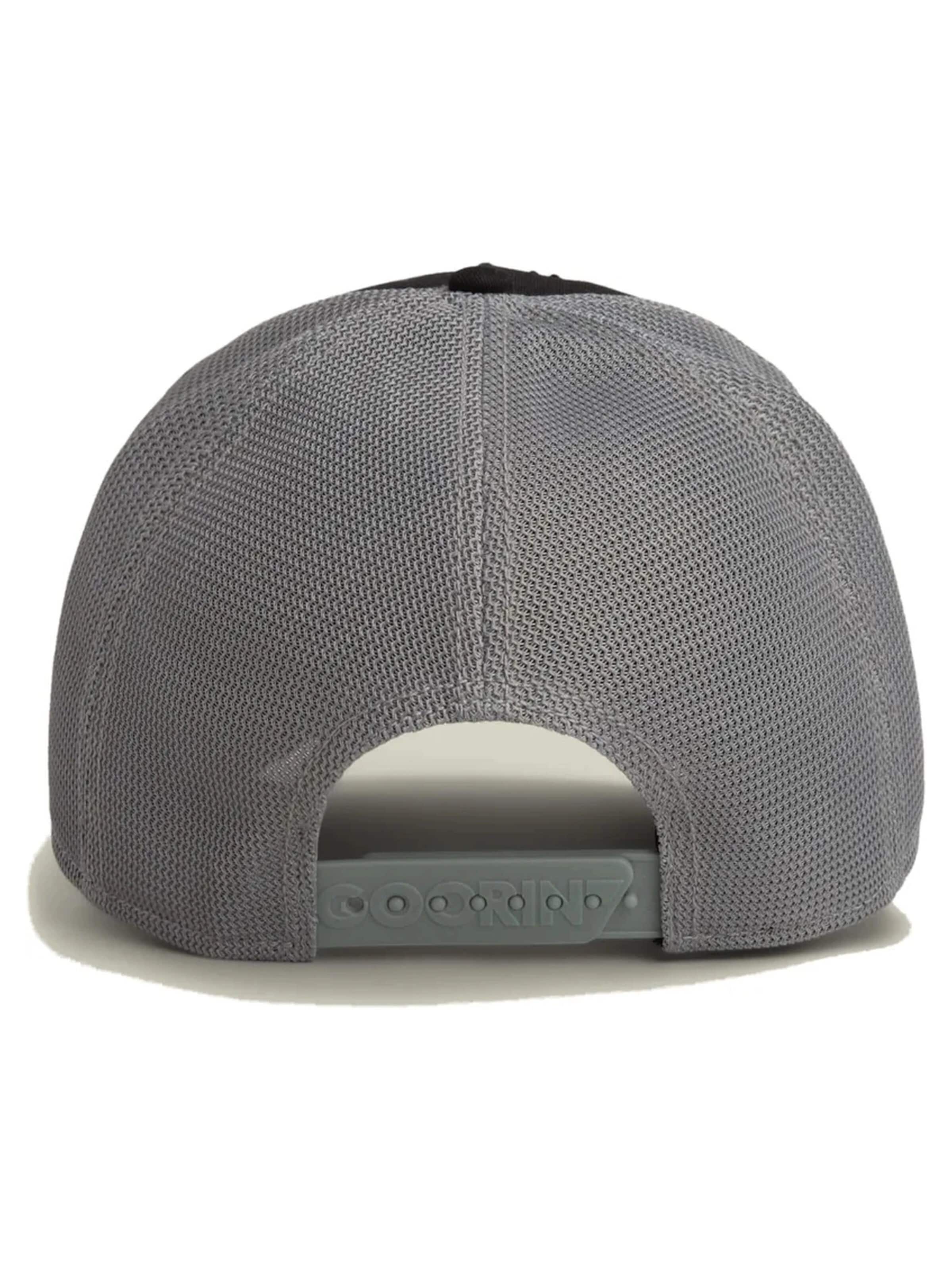 GOORIN Bros. - Gorra en negro