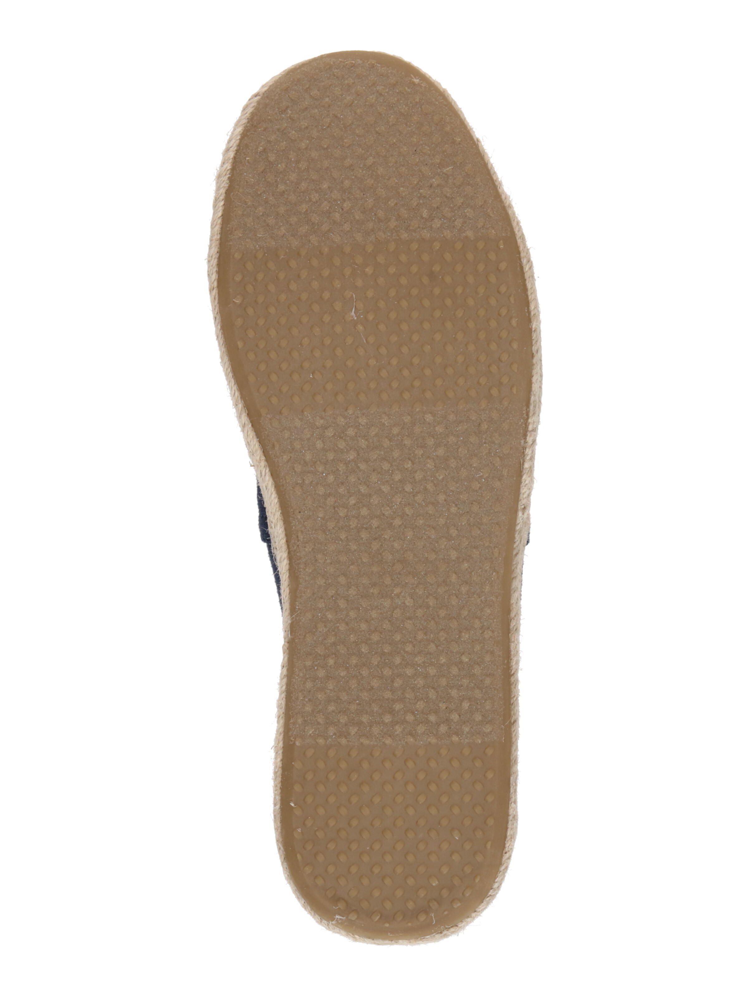 TOMS Espadrillo 'ALPARGATA ROPE 2.0' värissä sininen