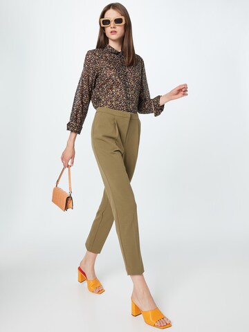 SCOTCH & SODA Blouse in Bruin