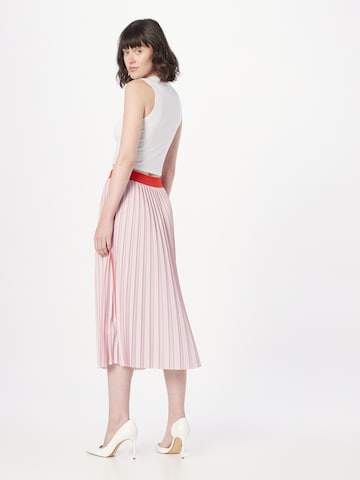 GERRY WEBER Skirt in Pink