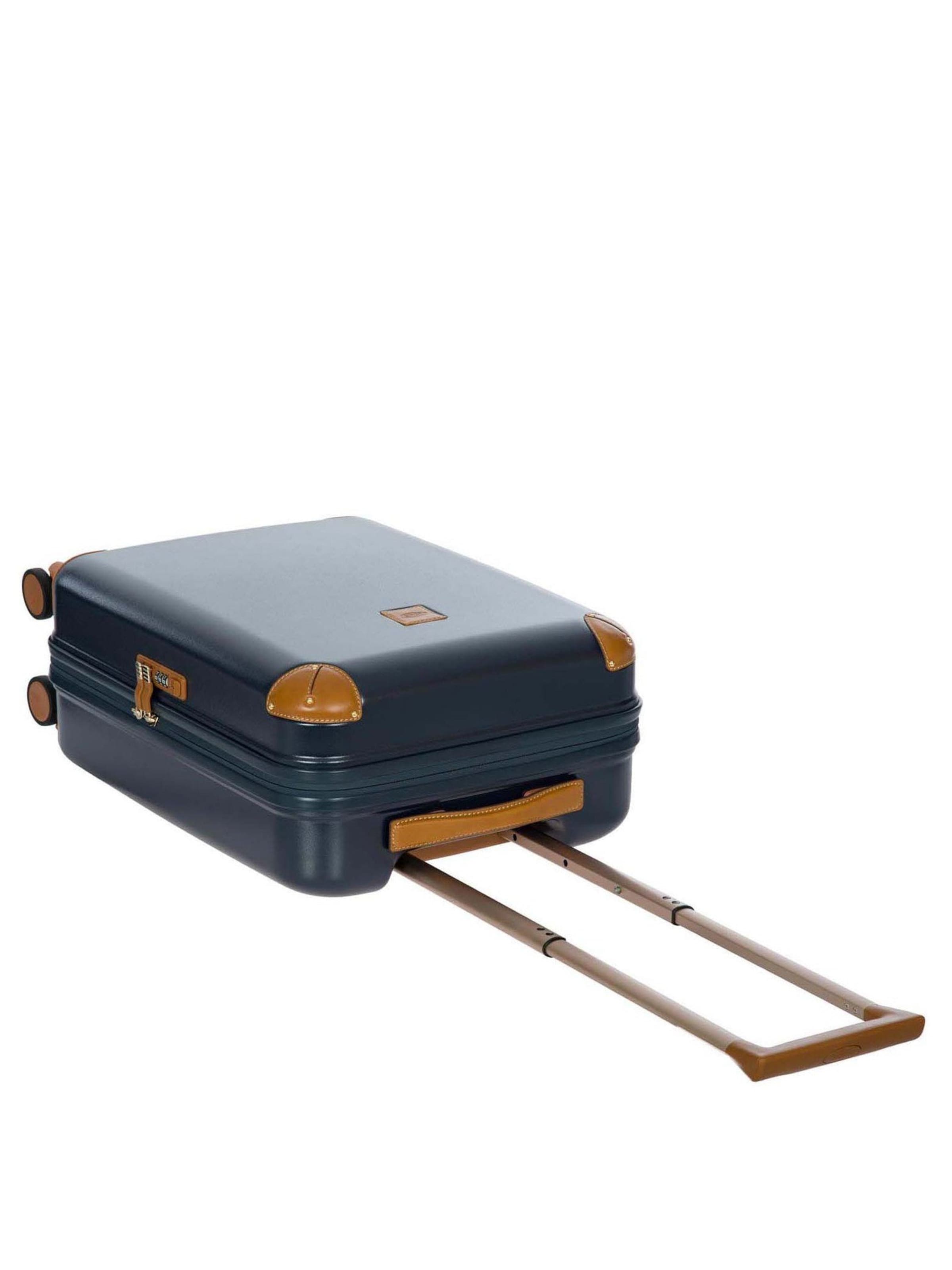 Bric's Trolley 'Amalfi'‌‌‌‌‌‌‌‌‌‌ in Blau