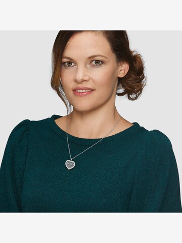 Engelsrufer Necklace ' ' in Silver: front