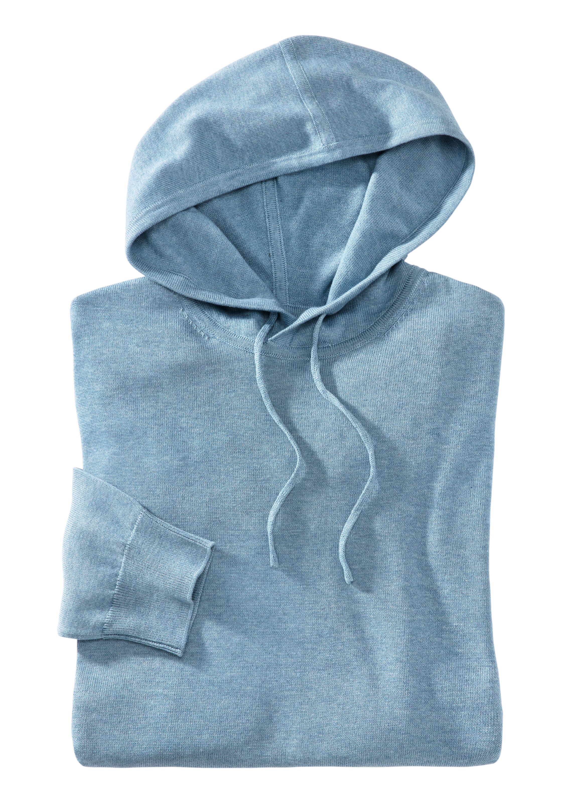 H.I.S Pullover i blå