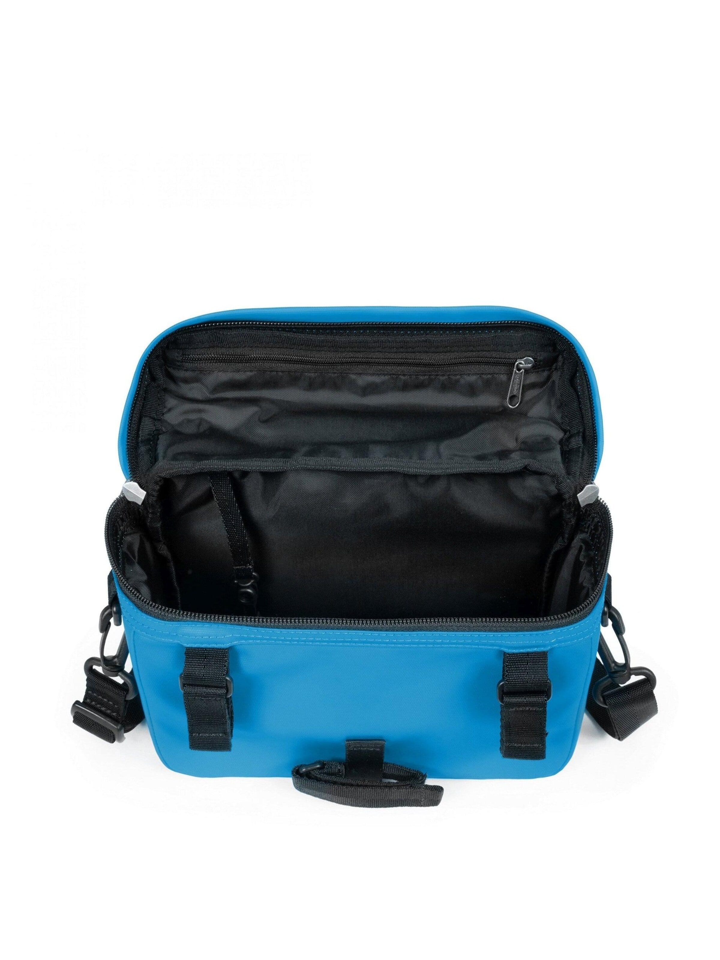 EASTPAK Sports bag 'Aman' in Blue