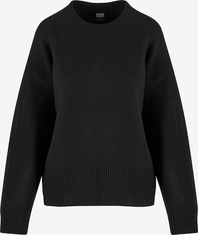 Urban Classics Pulover u crna, Pregled proizvoda