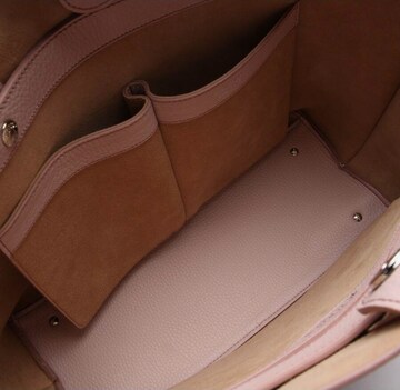 Tod's Shopper One Size in Pink