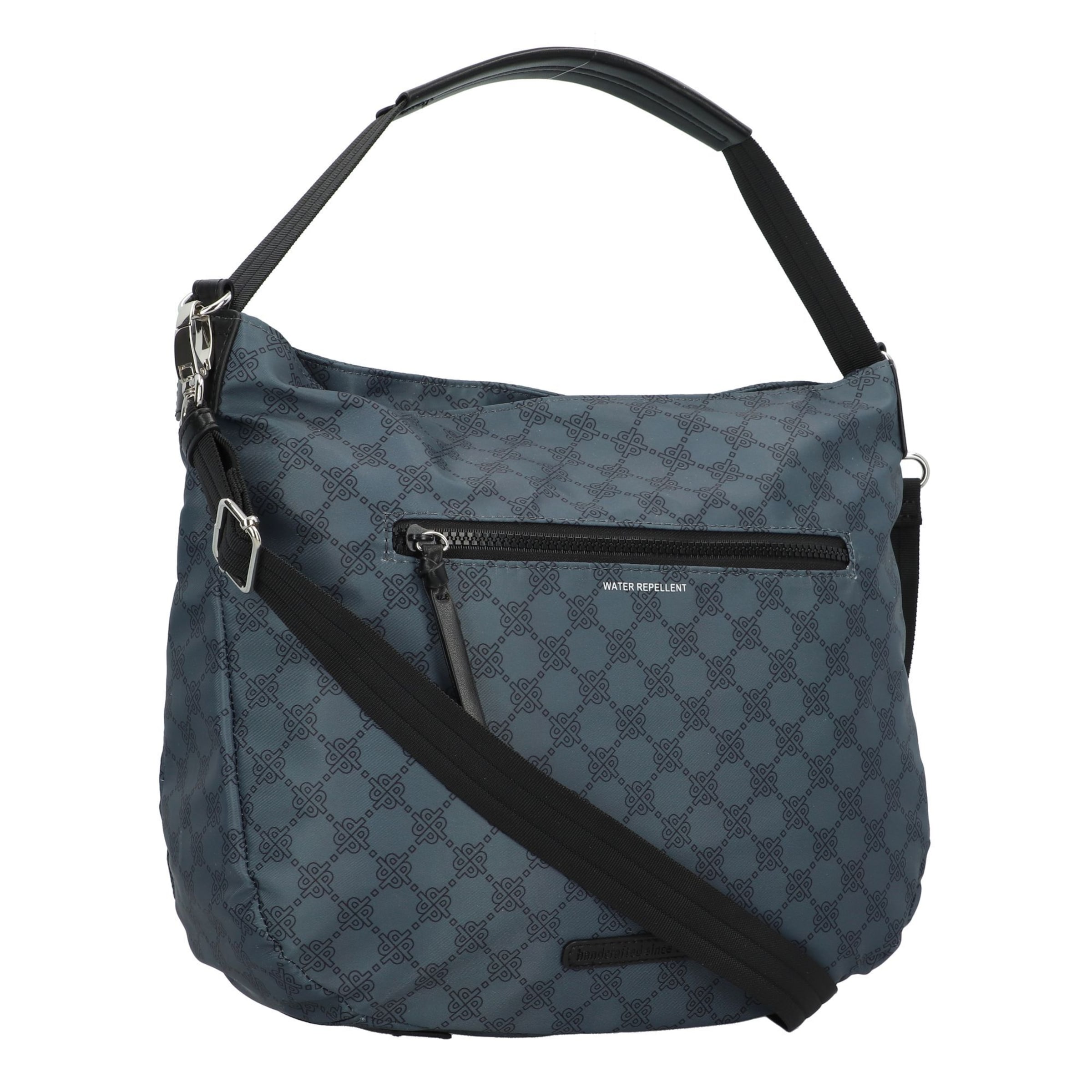 Borsa a spalla 'Yeah' di Picard in blu