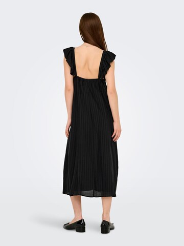 JDY Dress 'JDYAurora' in Black