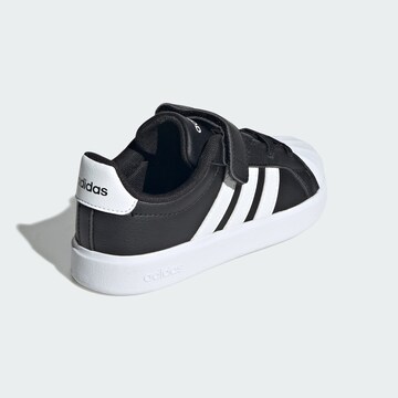 ADIDAS SPORTSWEAR Trainers 'Streettalk' in Black