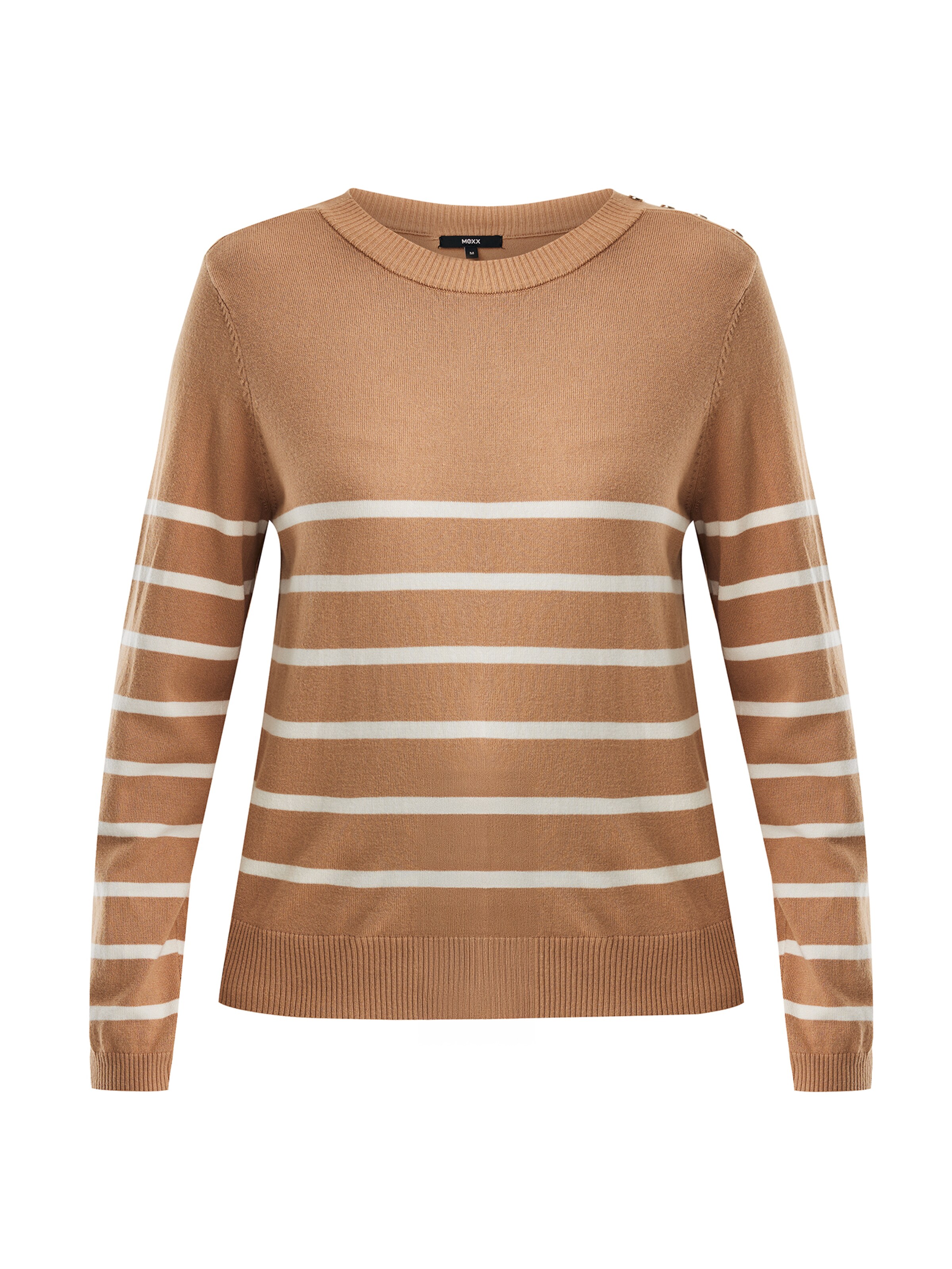 Pullover di MEXX in beige: frontale