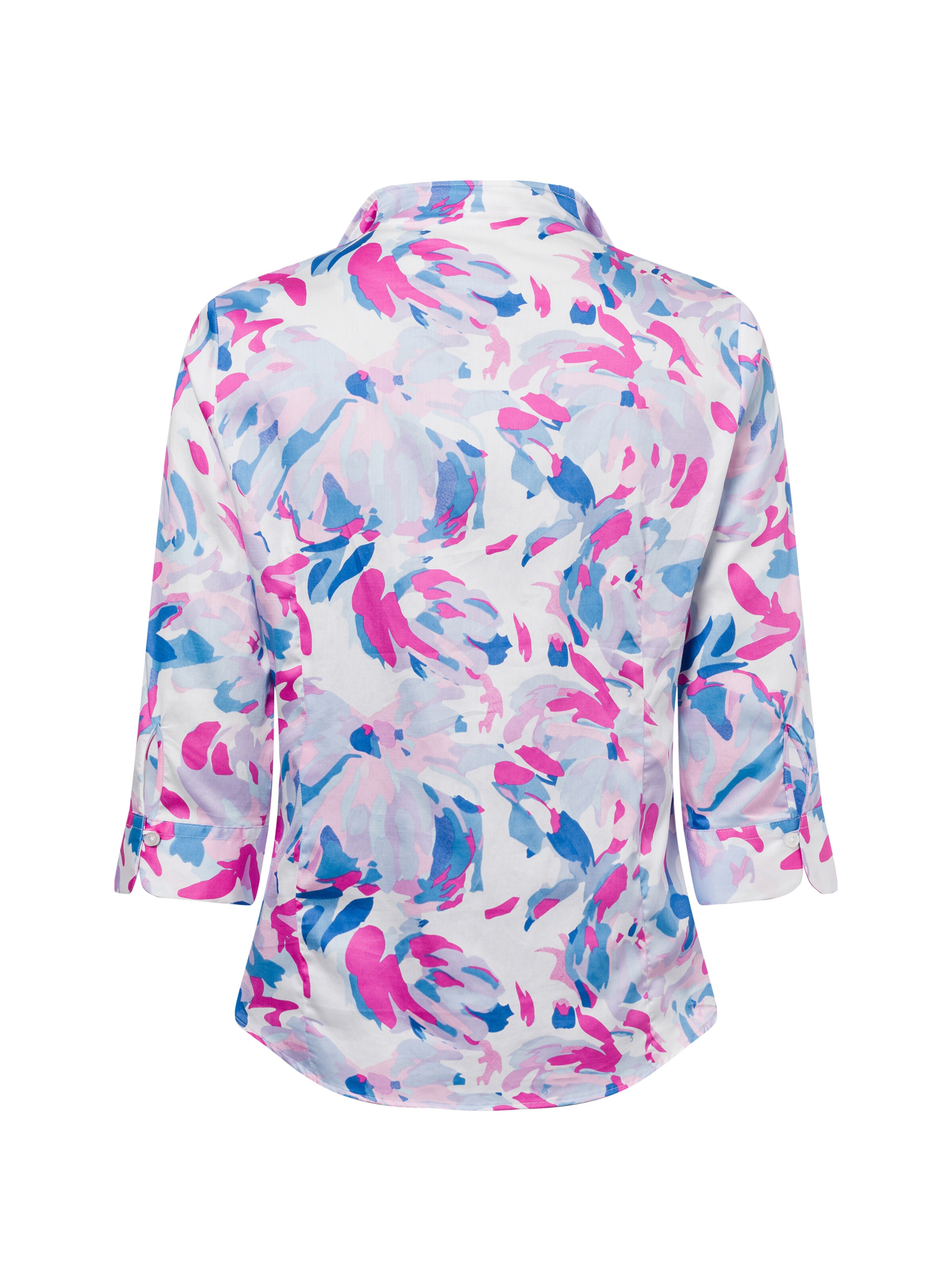 Franco Callegari Blouse ' ' in Pink