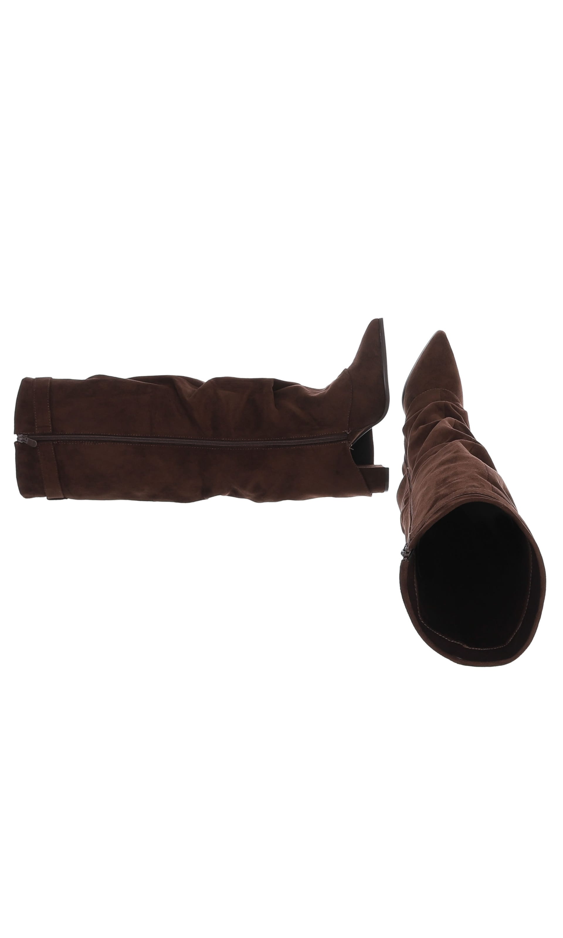 Ital-Design Stiefel in Braun