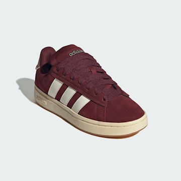 ADIDAS SPORTSWEAR Tenisky 'Grand Court Alpha 00s' – červená