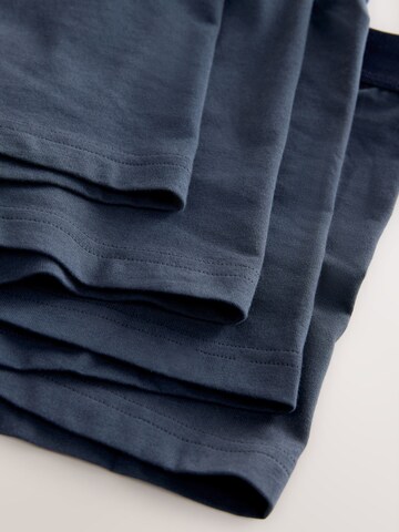 Next Boxerky - Modrá