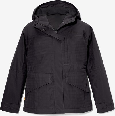 TIMBERLAND Between-season jacket 'Mountain Town' in Black, Item view