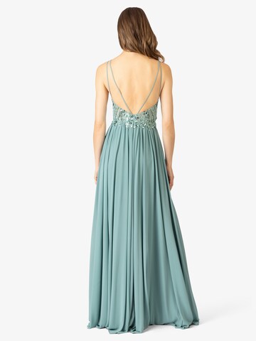 APART Abendkleid in Blau