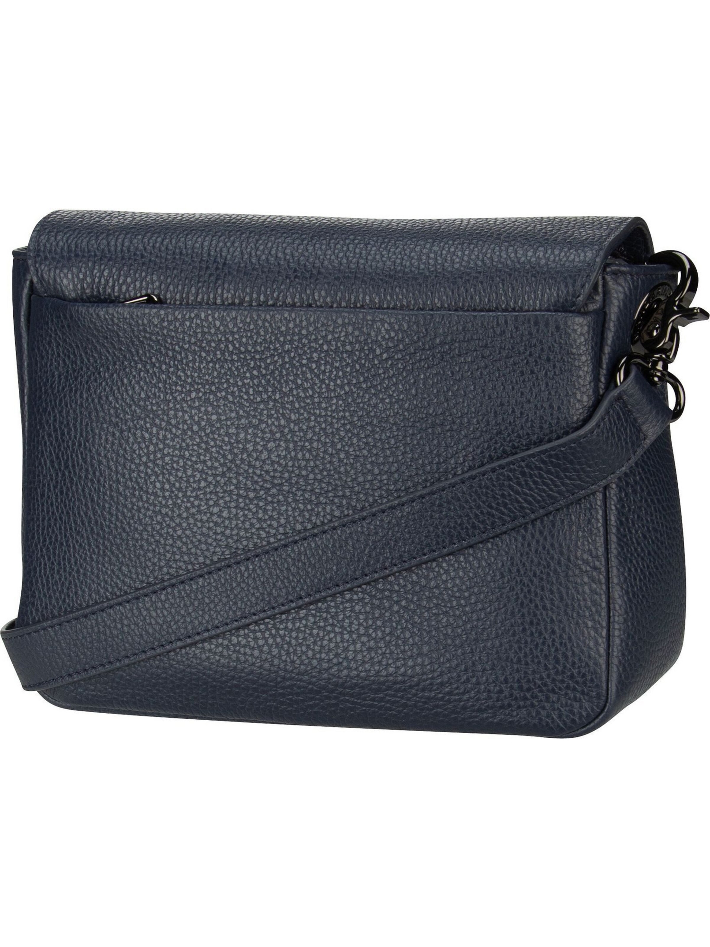 MANDARINA DUCK Umhängetasche 'Mellow' in Blau